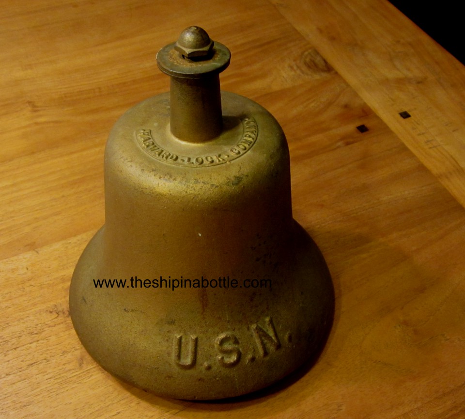 U.S. Navy Bells