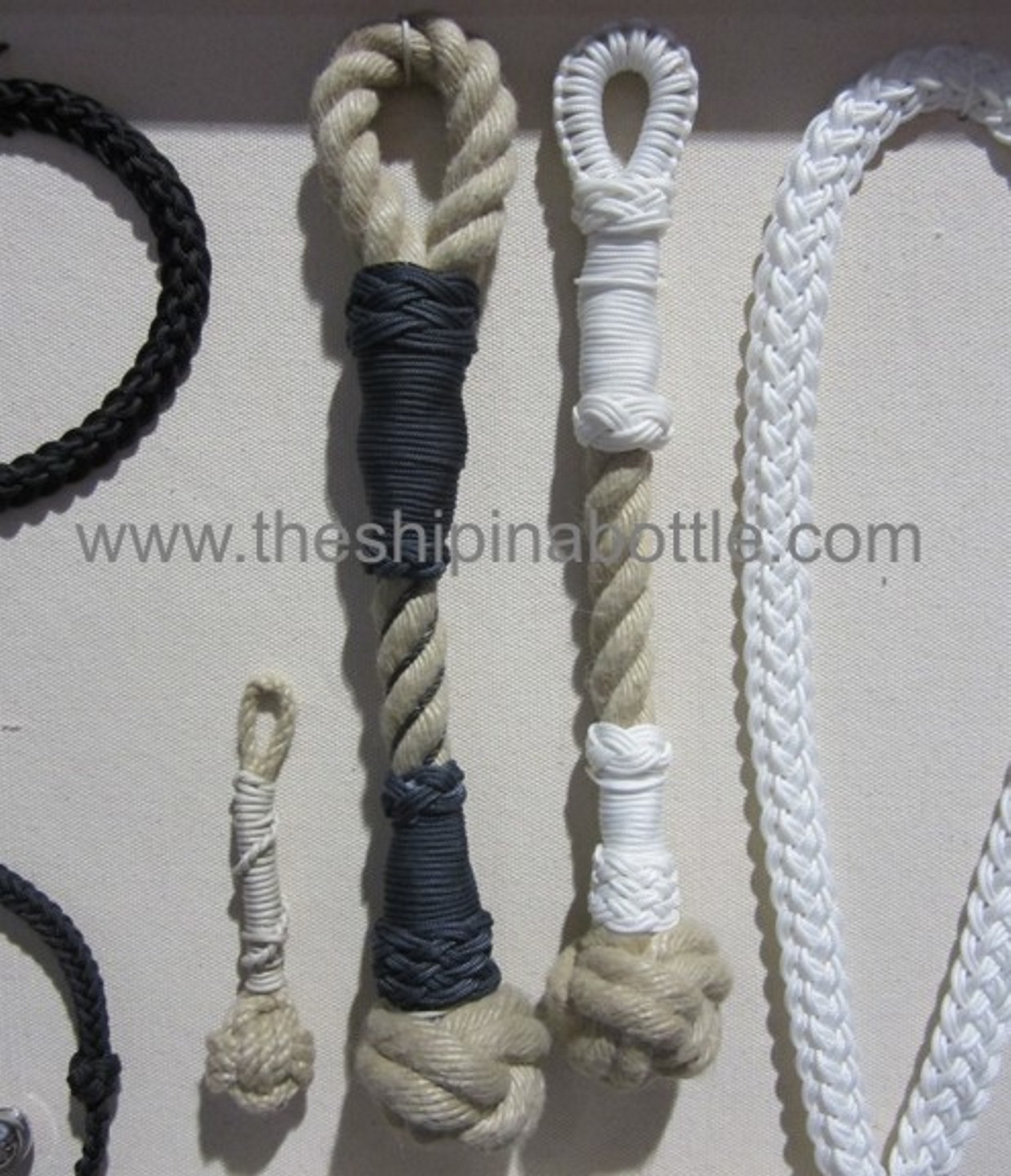 Little bell rope 