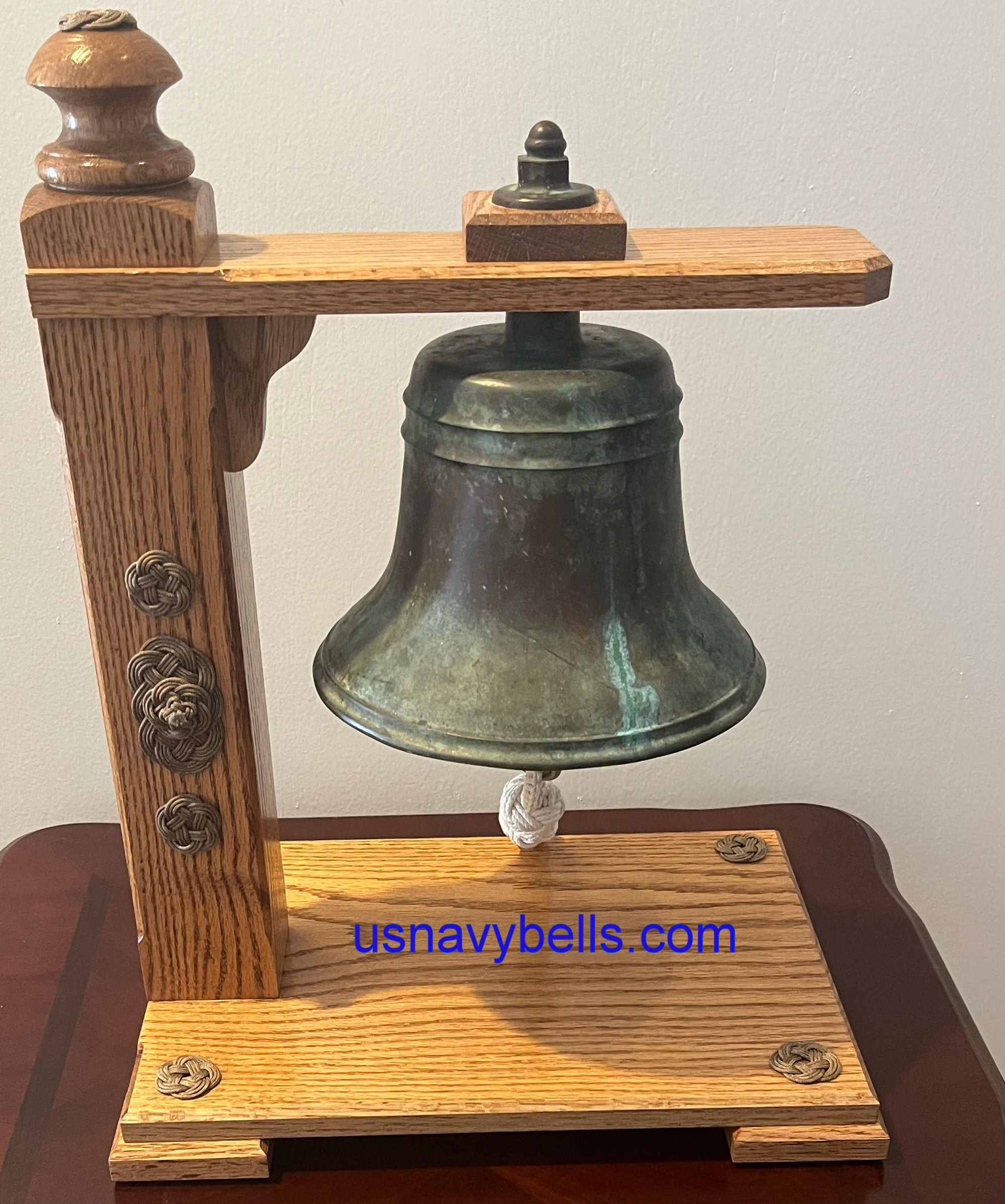 U.S. Navy Bells